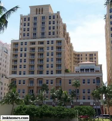 West Palm Beach, Florida Condos