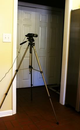 tripod