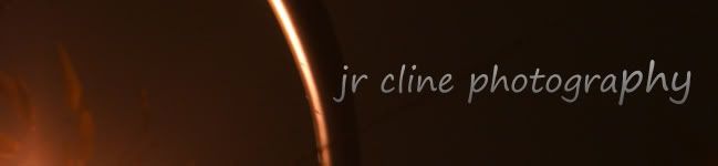 jr cline photography