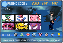 Please Rate My Teams http://pokemon.supercheats.com/team.php?id=401 · http://pokemon.supercheats.com/team.php?id=1862