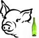 swine and wine Avatar