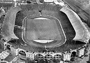 Estadio olímpico de Londres 1948