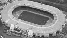 Estadio olímpico de Londres 1948