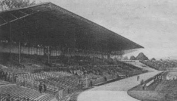 Estadio olímpico de París 1924