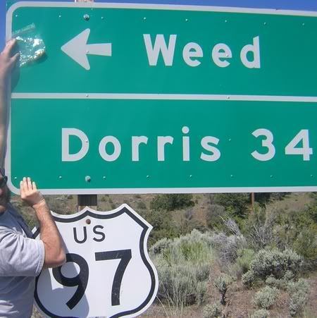 don't get caught with your nickers down, ol' sash