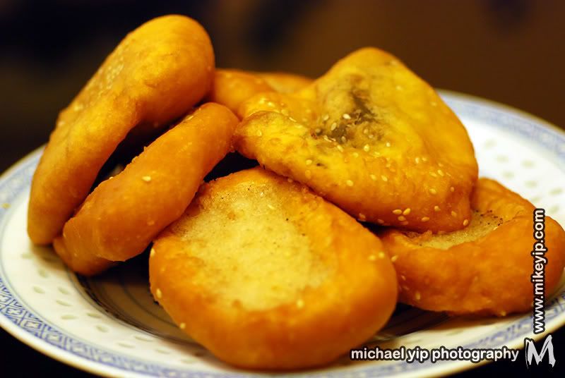 Ham Chim Peng & Fried Glutinous Rice Ham Chim Peng & Fried Glutinous Rice