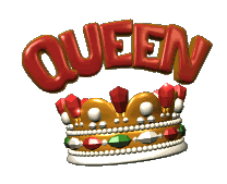[img width=208 height=169]http://img.photobucket.com/albums/v685/FRAGBOY/3D%20Animated%20Gifs/queen_crown_sparkle_with_text_lg_clr.gif[/img]