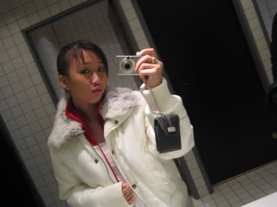 Vain Shot