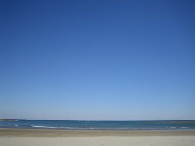 Mediterrian Sea