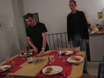 Josselin & Guillaume