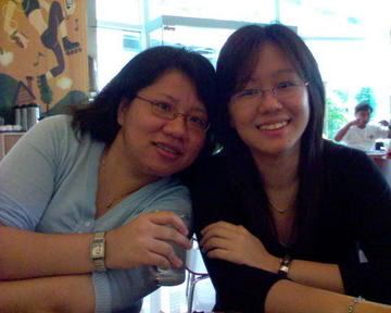 Lishi & Xin Rong