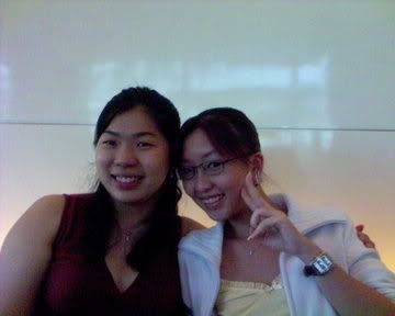 Joy & I