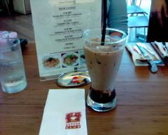 My Iced Chocolate
