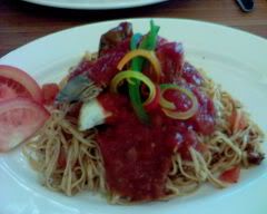 My Lunch