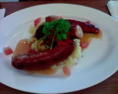 Xin Rong's Lunch