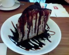 Best Dessert of all...