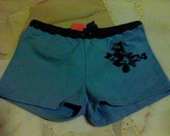 Nice Shorts @ $9.90