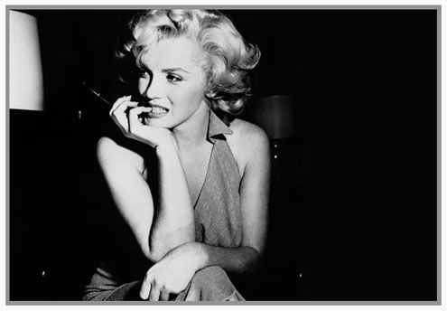 marilyn monroe quotes about men. Marilyn Monroe would be
