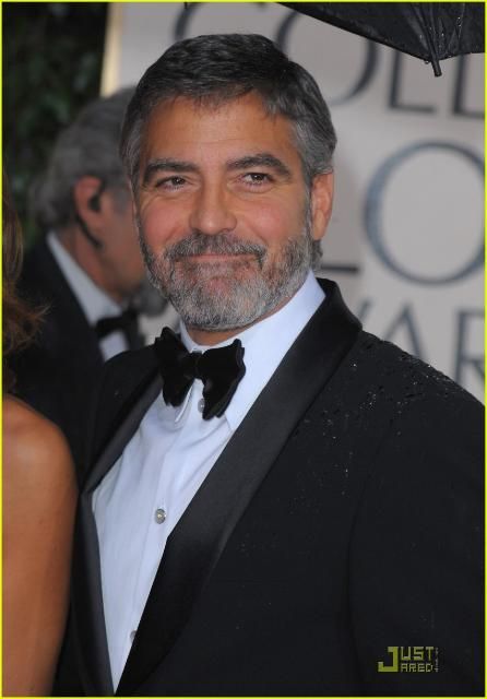George Clooney