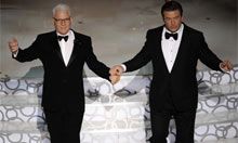 Martin and Baldwin