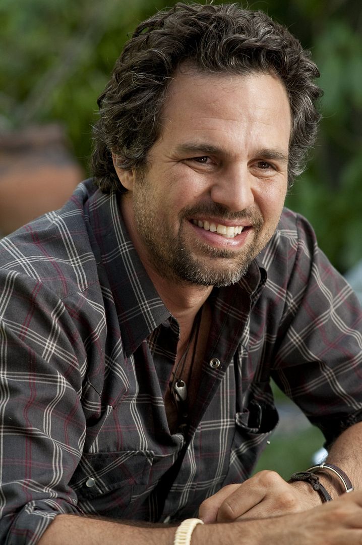 Ruffalo as Paul