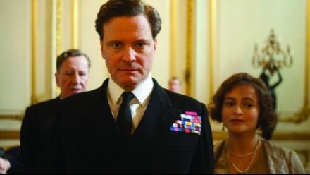 The King's Speech
