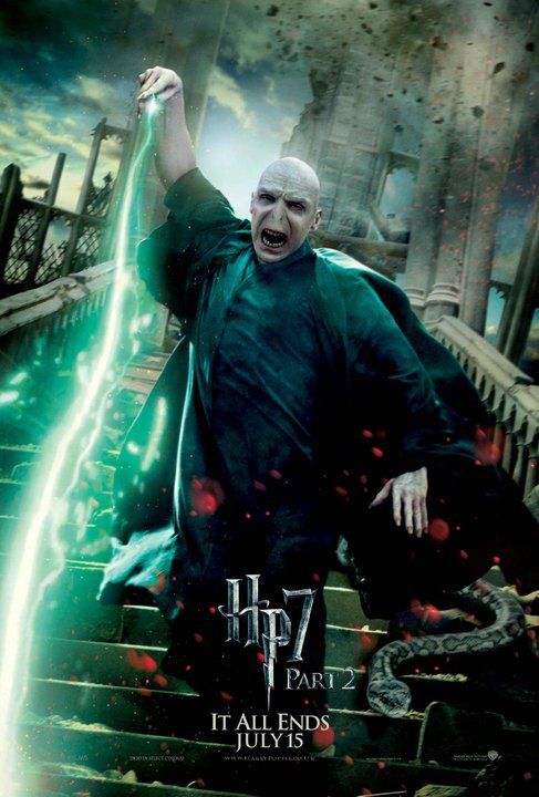 Voldemort