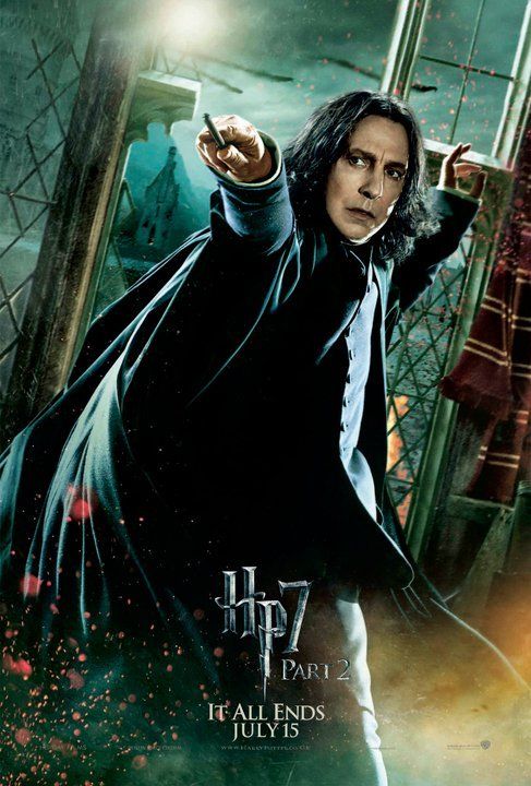 Snape