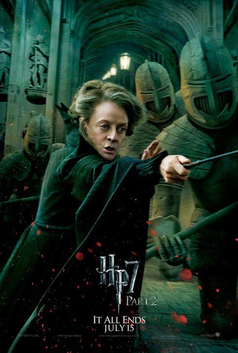 McGonagall