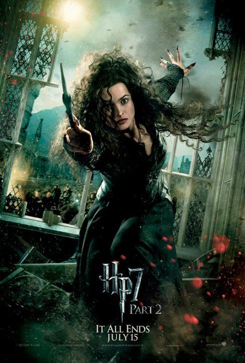 Bellatrix