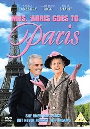 Paris Dvd - Amazon.de