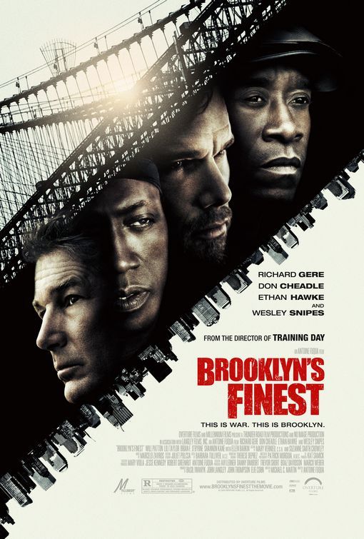 Brooklyn's Finest 2010 