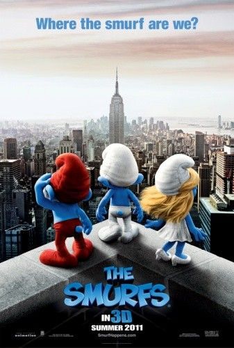 The+smurfs+poster+2011