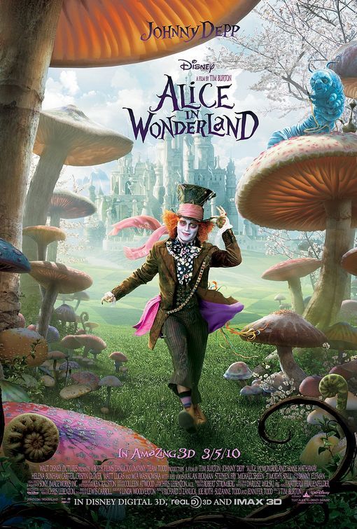 Alice In Wonderworld