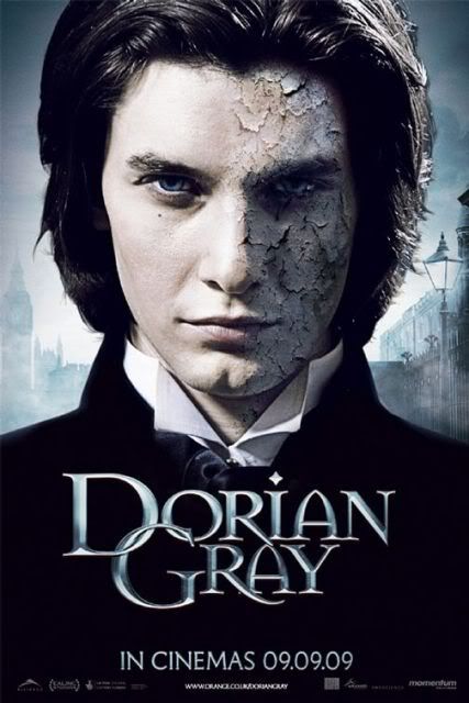 Dorian Gray Story