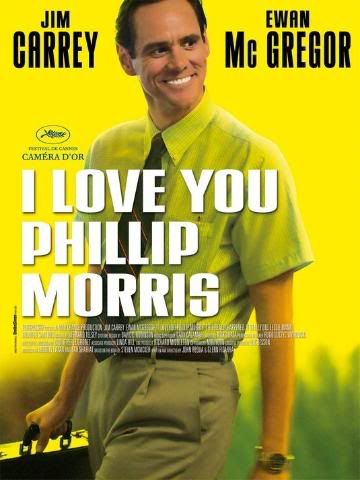 I Love You Phillip Morris (2009) DVDR5.MKV - 300Mb Format: Matroska