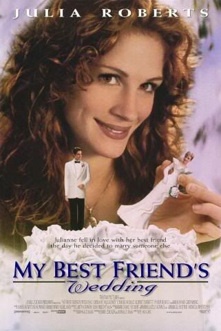 Julia Roberts always has been on of my favorite actresses, and every time I 