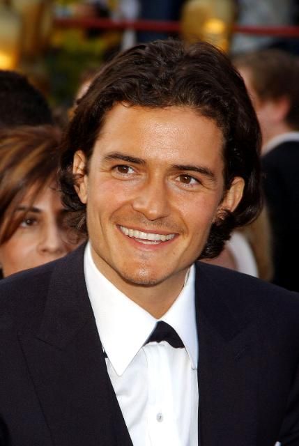 Orlando Bloom Picture of the orlando bloom 2011 oscars. Orlando Bloom Picture of the