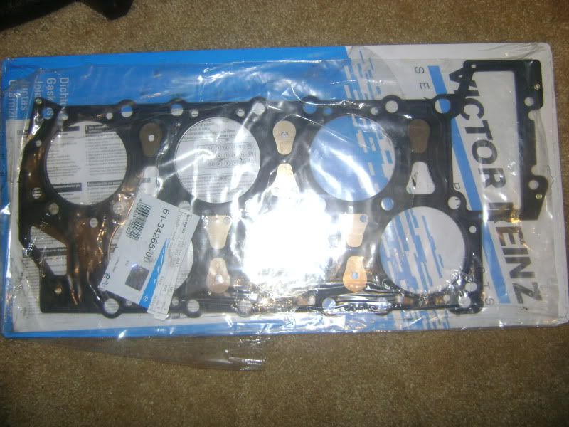 MK4 Head Gasket on MK3? VR6 VW Vortex Volkswagen Forum