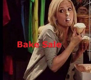 Bake Sale