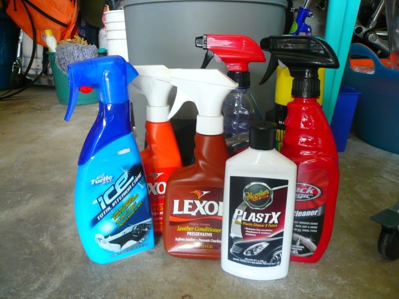 [Image: escapeclean1.jpg]