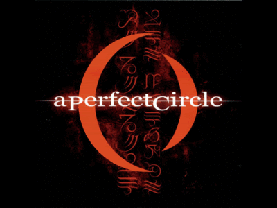 A Perfect Circle - Passive