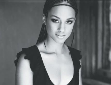 Alicia Keys - Karma