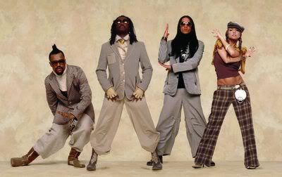 Black Eyed Peas