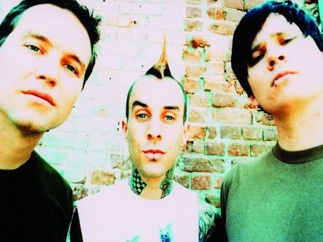 Blink 182 - All The Small Things