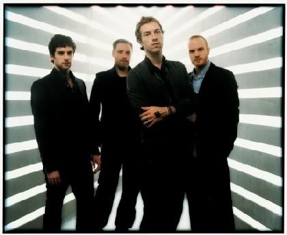 Coldplay
