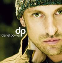 Daniel Powter - DP