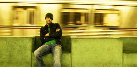 Daniel Powter - Bad Day