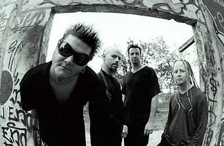 Drowning Pool - Step Up