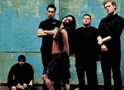 Evanescence - My Immortal
